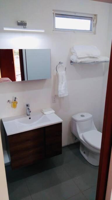 فيلا فالي دي جوادالوبيفي Cabana El Alamo Con Jacuzzi المظهر الخارجي الصورة